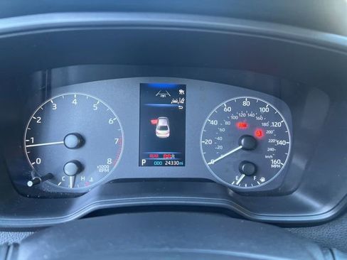 Used 2024 Toyota Corolla LE image 22