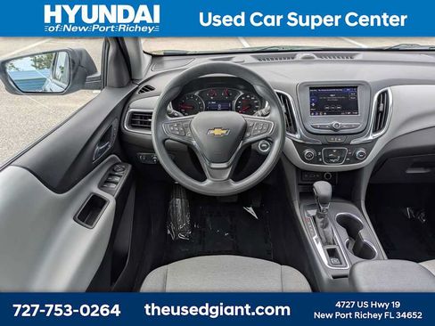 Used 2024 Chevrolet Equinox LS w/ LS Convenience Package FWD image 18