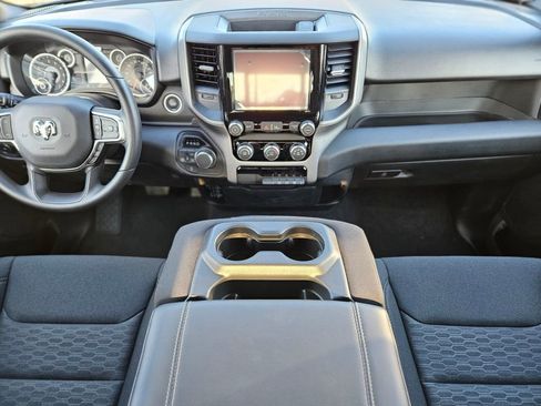 New 2025 RAM 1500 Tradesman image 11