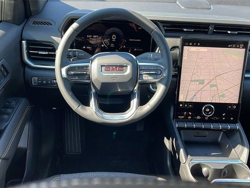 New 2026 GMC Terrain Elevation w/ Black Edition image 14