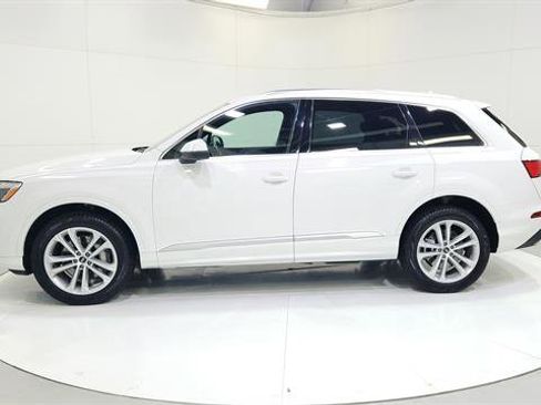 Used 2025 Audi Q7 3.0T Premium Plus image 5