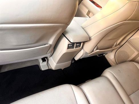 Used 2011 Lexus RX 350 FWD w/ Premium Pkg image 31