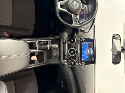 Used 2023 Nissan Sentra SV FWD image 23