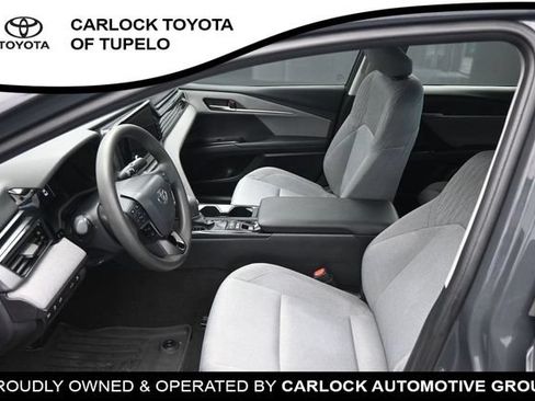Used 2026 Toyota Camry LE FWD image 12