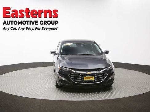 Used 2023 Chevrolet Malibu LT FWD image 54