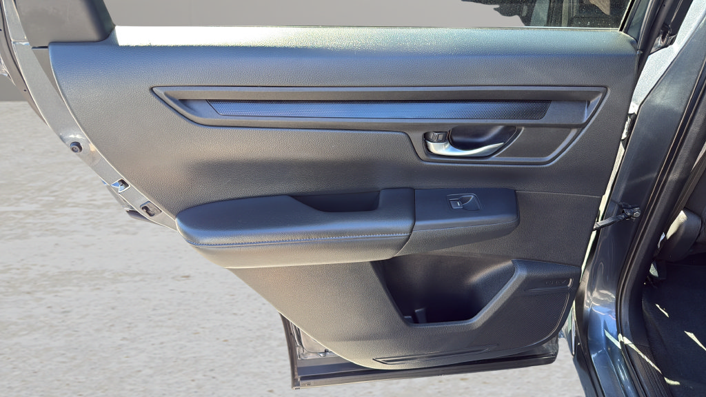Used 2024 Honda CR-V EX image 11
