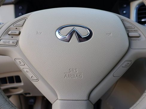 Used 2014 INFINITI QX50 Journey w/ Premium Package image 20