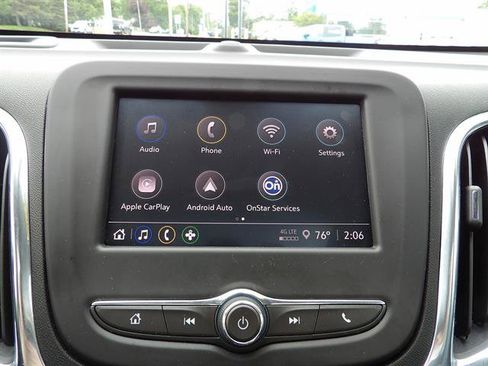 Used 2024 Chevrolet Equinox LT FWD image 20