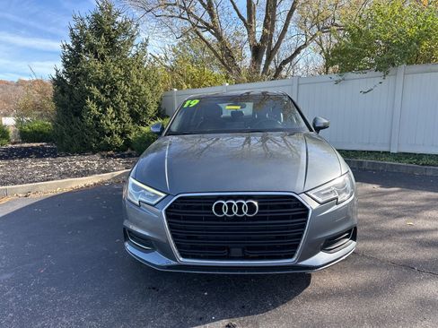 Used 2019 Audi A3 2.0T Premium w/ Convenience Package image 2