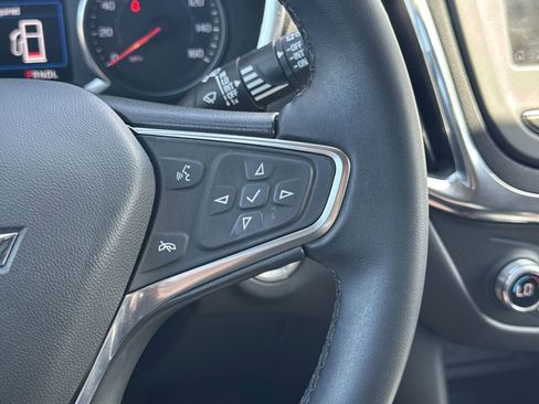 Used 2024 Chevrolet Equinox LT w/ LPO, Floor Liner Package image 20