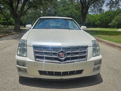 Used 2009 Cadillac STS V8 image 8