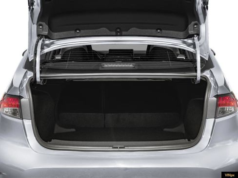 New 2026 Toyota Corolla LE image 10