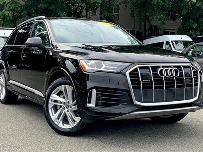 Used 2023 Audi Q7 3.0T Premium Plus