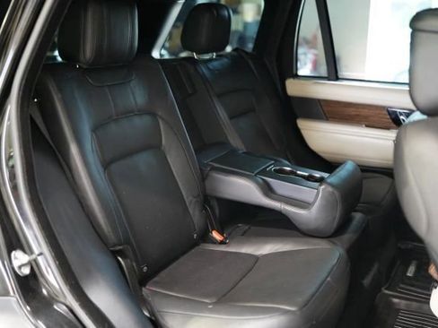 Used 2019 Land Rover Range Rover Long Wheelbase Supercharged AWD/4WD image 31