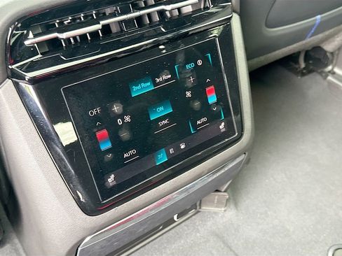 New 2025 Cadillac Escalade IQ Sport 1 image 26