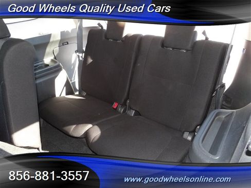 Used 2020 Mitsubishi Outlander ES image 20