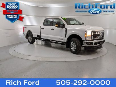 Used 2023 Ford F350 XLT w/ FX4 Off-Road Package