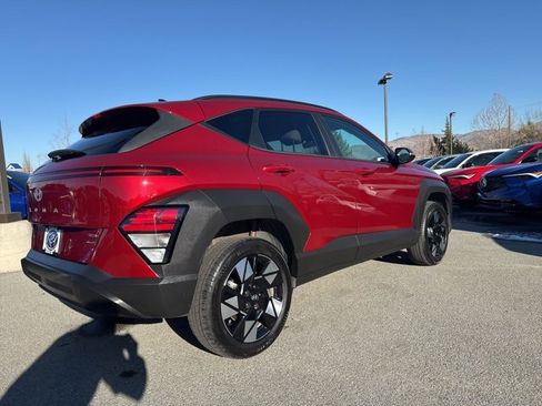 Used 2025 Hyundai Kona SEL image 22