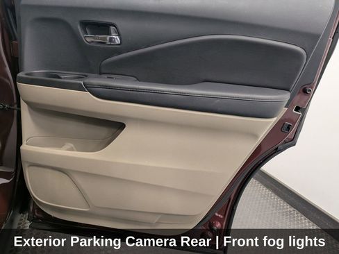 Certified 2020 Honda Pilot EX-L image 30