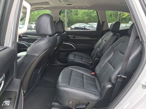 Used 2022 Kia Telluride EX w/ EX Premium Package AWD/4WD image 10