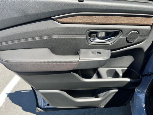 New 2026 Honda Pilot Elite image 20