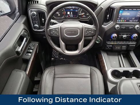 Used 2021 GMC Sierra 1500 Denali w/ Driver Alert Package II image 15