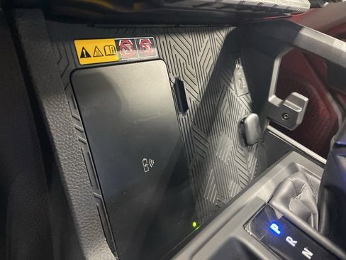 Used 2025 Toyota Tacoma 4x4 Double Cab Hybrid image 47