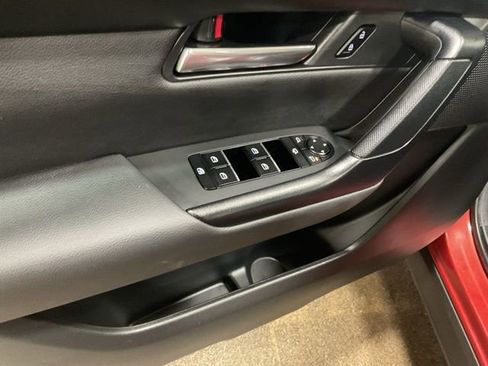 Used 2025 MAZDA CX-50 AWD 2.5 S w/ Premium Plus Pkg image 17