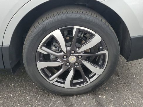 Used 2022 Chevrolet Equinox LT image 5