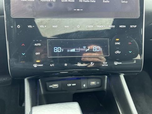 Certified 2024 Hyundai Santa Cruz Limited image 30