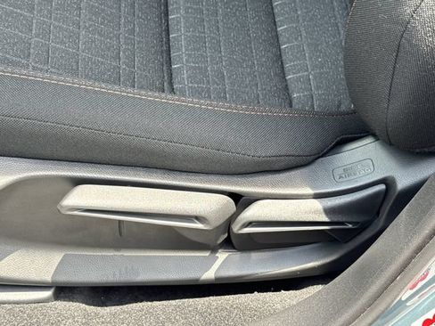 New 2027 Honda HR-V Sport image 26