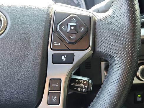 Used 2023 Toyota Tacoma 4x4 Double Cab w/ Trail Edition image 26