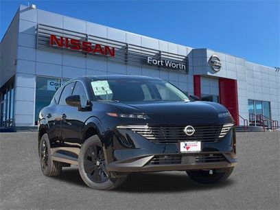 New 2026 Nissan Murano SV
