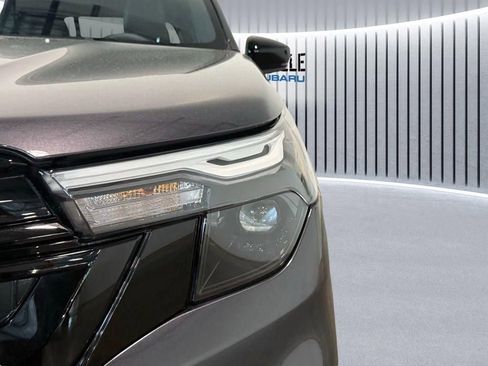 Certified 2025 Subaru Forester Sport w/ Popular Package #1 image 17