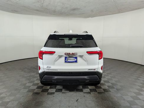 New 2026 GMC Terrain AT4 w/ Convenience Package III image 8