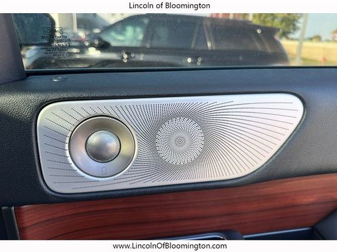 Used 2023 Lincoln Navigator L Reserve image 43