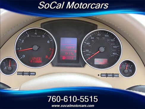 Used 2007 Audi A4 2.0T image 17