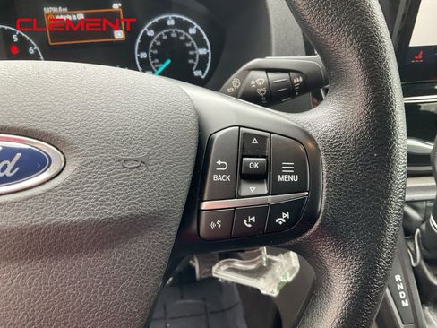 Used 2023 Ford Transit 350 XLT RWD image 9