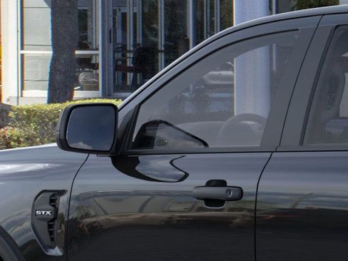 New 2025 Ford Ranger XL image 20