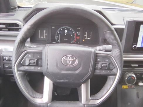 Used 2024 Toyota Tacoma SR5 image 13