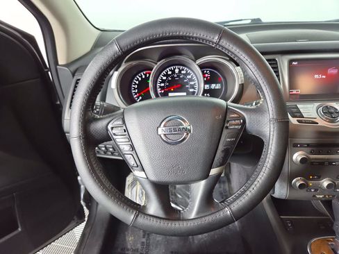 Used 2014 Nissan Murano LE w/ Platinum Edition Package AWD/4WD image 25