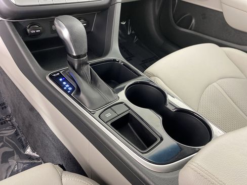 Used 2019 Hyundai Sonata ECO image 28