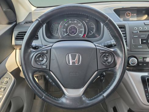 Used 2013 Honda CR-V EX-L image 11