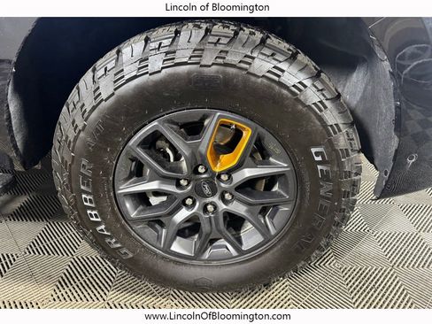 Used 2025 Ford Expedition Tremor AWD/4WD image 15