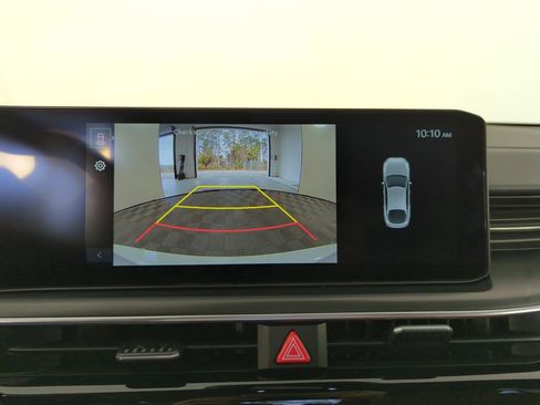 New 2026 Kia K5 GT-Line image 26