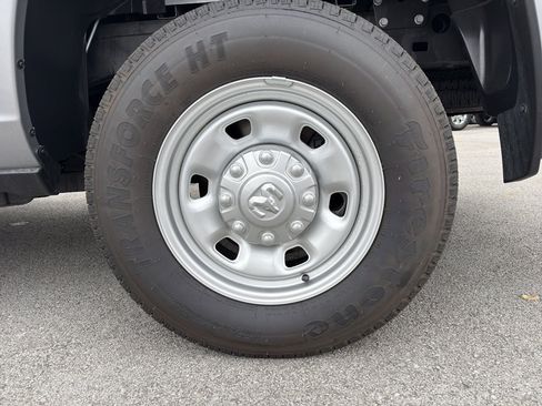 Used 2024 RAM 2500 Tradesman w/ Bed Utility Group image 16