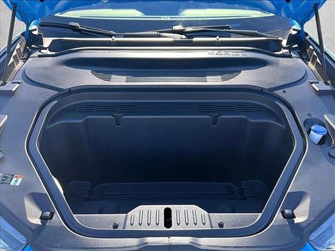 Used 2023 Ford Mustang Mach-E GT image 11