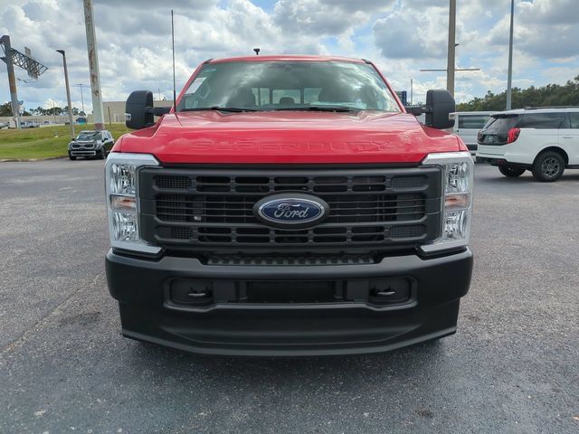 Certified 2026 Ford F250 XL AWD/4WD image 3