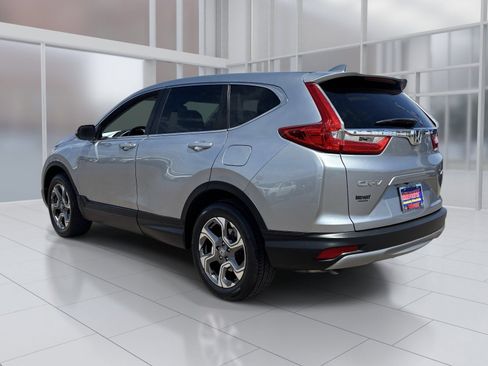 Used 2019 Honda CR-V EX-L image 4