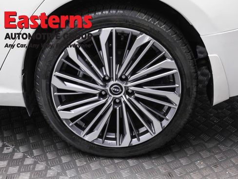 Used 2023 Nissan Altima 2.5 SL image 8